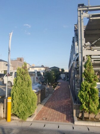 第3エーデルハイムの物件内観写真